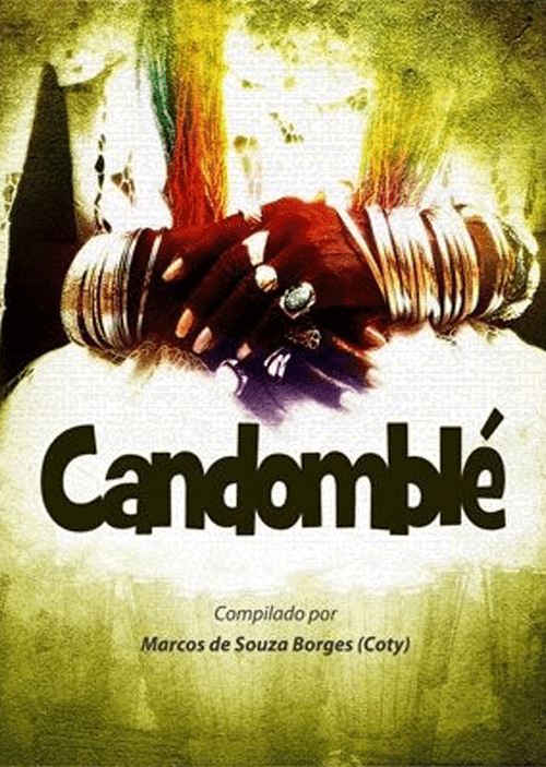 Revista do Candomblé