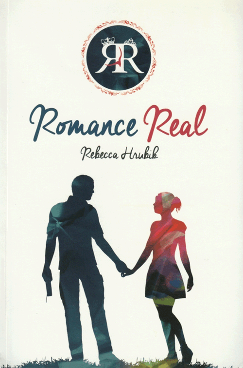 Romance Real - Rebecca Hrubik